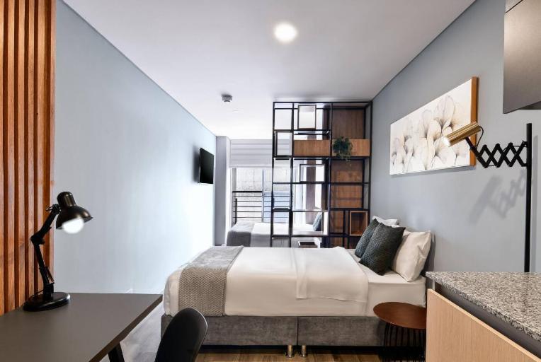 Cabrera 8512 - Gaº Hermoso Tipo Loft Apartment Bogotá